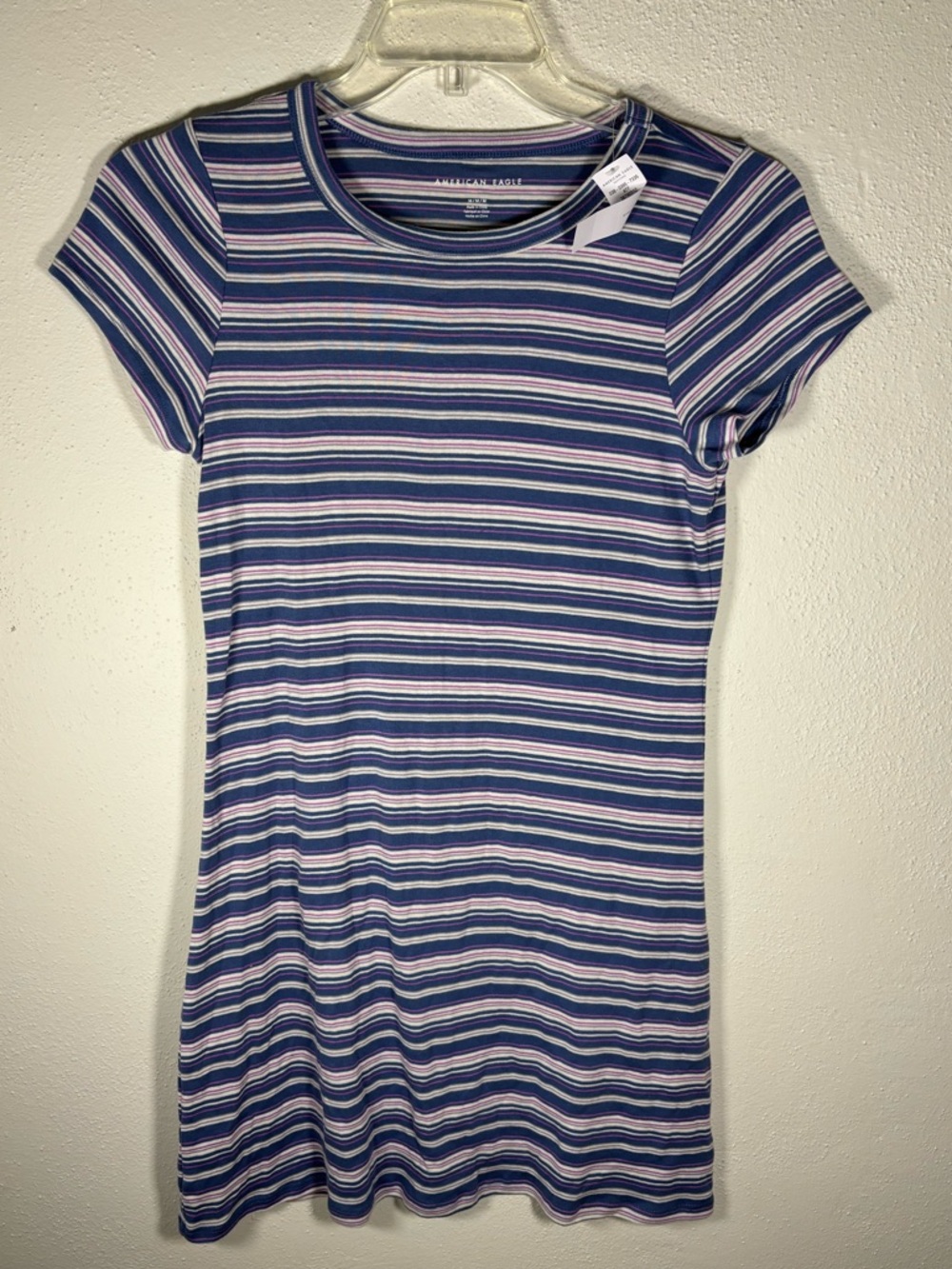 NWT American Eagle T-Shirt Dress